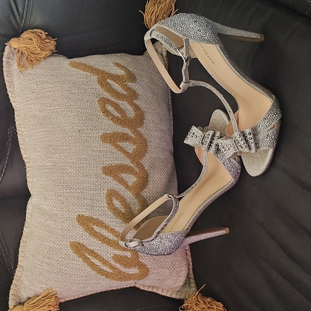Formal heels